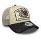 NEW ERA, Animal patch trucker newera, Nvyltc
