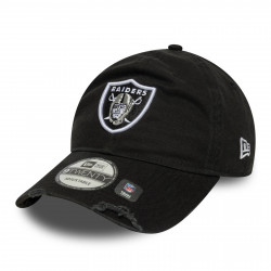 NEW ERA, Nfl wash 9twenty lasrai, Blk