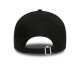 NEW ERA, Nfl wash 9twenty lasrai, Blk
