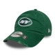 NEW ERA, Nfl wash 9twenty neyjet, Emg