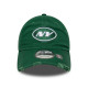 NEW ERA, Nfl wash 9twenty neyjet, Emg