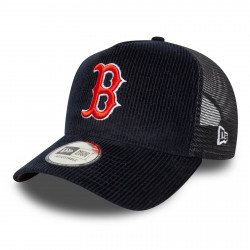 NEW ERA, Cord trucker bosred, Nvy