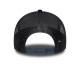NEW ERA, Cord trucker bosred, Nvy