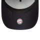 NEW ERA, Cord trucker bosred, Nvy