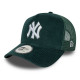 NEW ERA, Cord trucker neyyan, Dkg