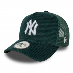 NEW ERA, Cord trucker neyyan, Dkg