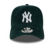 NEW ERA, Cord trucker neyyan, Dkg