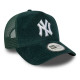 NEW ERA, Cord trucker neyyan, Dkg