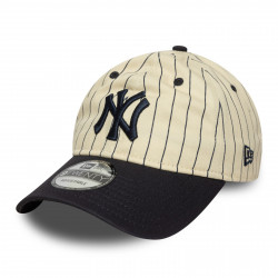 NEW ERA, Pinstripe 9twenty neyyan, Nvy