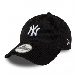 NEW ERA, Cord 9twenty neyyan, Blk