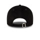 NEW ERA, Cord 9twenty neyyan, Blk