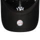 NEW ERA, Cord 9twenty neyyan, Blk