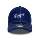 NEW ERA, Contrast stitch 9twenty losdod, Drywhi