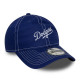 NEW ERA, Contrast stitch 9twenty losdod, Drywhi