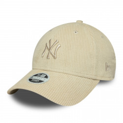 NEW ERA, Wmns cord 9forty neyyan, Stnstn