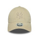 NEW ERA, Wmns cord 9forty neyyan, Stnstn