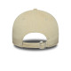 NEW ERA, Wmns cord 9forty neyyan, Stnstn