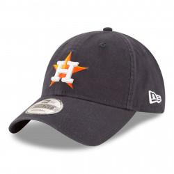 NEW ERA, Mlb core classic 2 0 rep houast, Hm