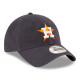 NEW ERA, Mlb core classic 2 0 rep houast, Hm
