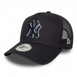 NEW ERA, 9forty outline ef trucker neyyan, Nvy