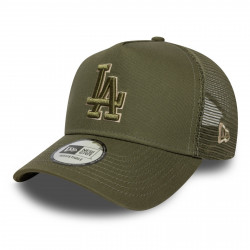 NEW ERA, 9forty outline ef trucker losdod, Nov