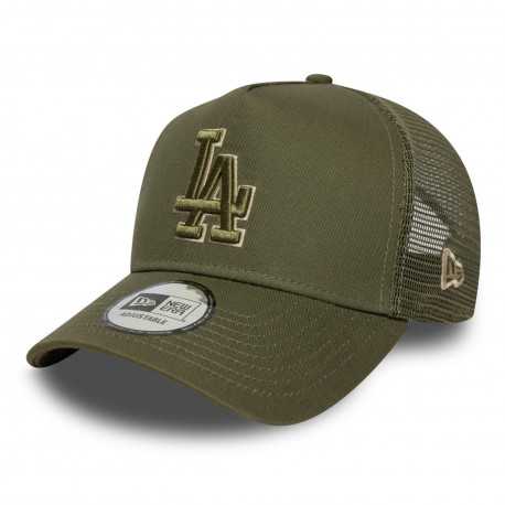 9forty outline ef trucker losdod - Nov