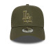 NEW ERA, 9forty outline ef trucker losdod, Nov