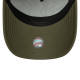 NEW ERA, 9forty outline ef trucker losdod, Nov