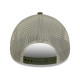 NEW ERA, Oval patch camo trucker newera, Stnwdc