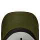 NEW ERA, Oval patch camo trucker newera, Stnwdc