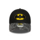 NEW ERA, Youth dc 9forty trucker batman, Blk