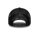 NEW ERA, Youth dc 9forty trucker batman, Blk