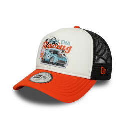 NEW ERA, Child ne race trucker newera, Clowhi