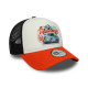 NEW ERA, Child ne race trucker newera, Clowhi