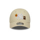 NEW ERA, Tod icon 9forty neyyan, Ltcwhi