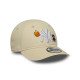 NEW ERA, Tod icon 9forty neyyan, Ltcwhi