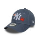 NEW ERA, Child nautical icon 9forty neyyan, Min