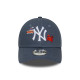 NEW ERA, Child nautical icon 9forty neyyan, Min