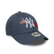 NEW ERA, Child nautical icon 9forty neyyan, Min
