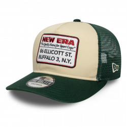 NEW ERA, Ne patch 19twenty trucker newera, Ltcdkg