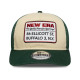 NEW ERA, Ne patch 19twenty trucker newera, Ltcdkg