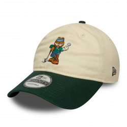 NEW ERA, Garfield 9twenty nickelodeon, Ltcdkg