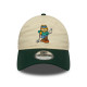 NEW ERA, Garfield 9twenty nickelodeon, Ltcdkg
