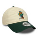 NEW ERA, Garfield 9twenty nickelodeon, Ltcdkg