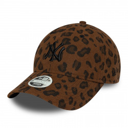 NEW ERA, Wmns leopard cord 9twenty neyyan, Dau