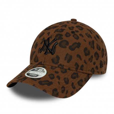 Wmns leopard cord 9twenty neyyan - Dau