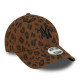 NEW ERA, Wmns leopard cord 9twenty neyyan, Dau