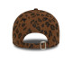 NEW ERA, Wmns leopard cord 9twenty neyyan, Dau