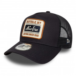 NEW ERA, Patch trucker newera, Nvystf