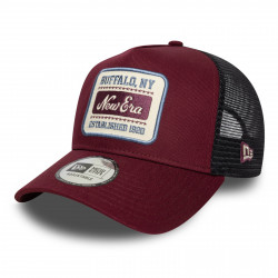 NEW ERA, Patch trucker newera, Fbgmin